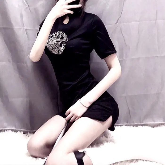 美月琪花