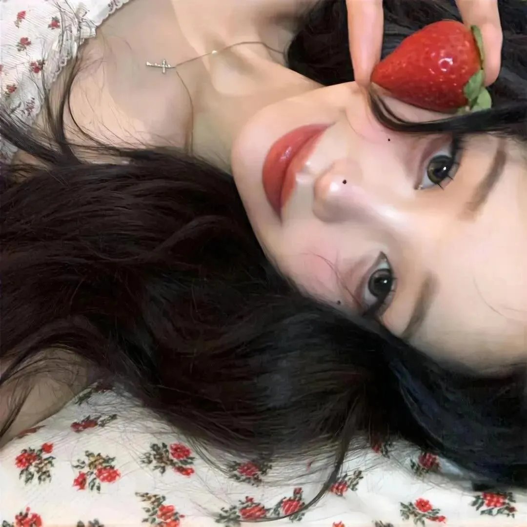 你看起来好像很好吃